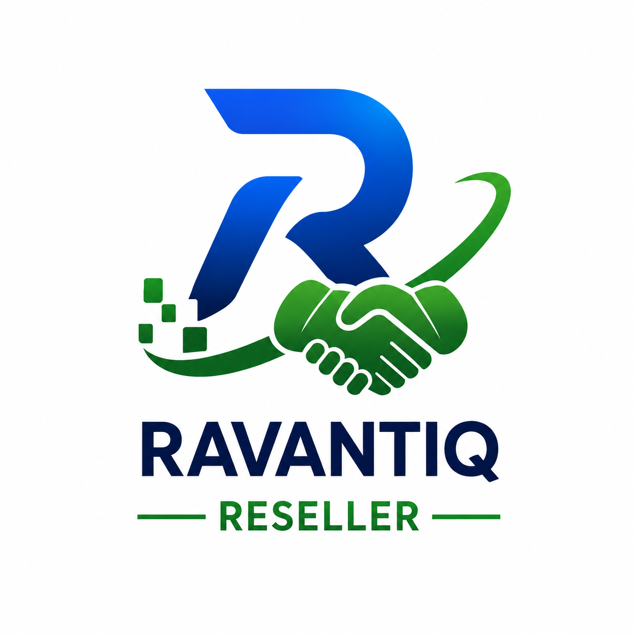 Logo Ravantiq Reseller
